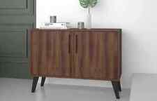 Aspen - Oak Sideboard 90cm
