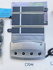 Scalextric C7044 Digital 4-Car