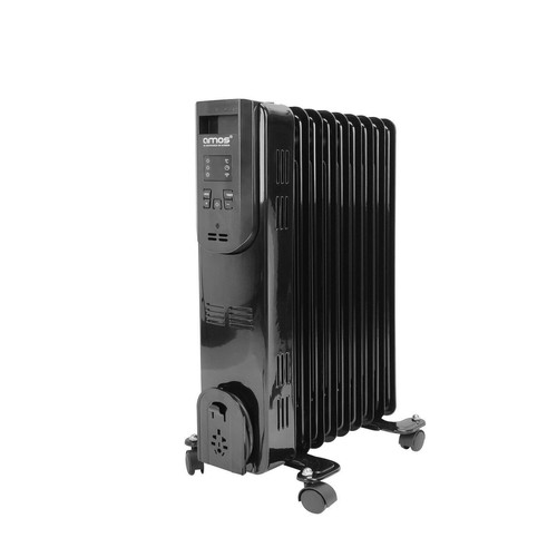Amos 2000 2500w oil filled - oil,