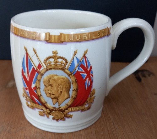 Royal commemorative mug - commemorative,