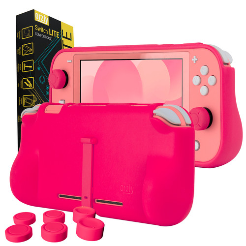 Nintendo switch lite - nintendo,