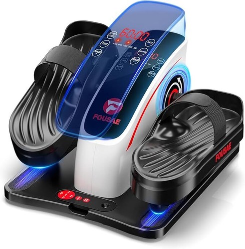 Electric elliptical machine - electric,