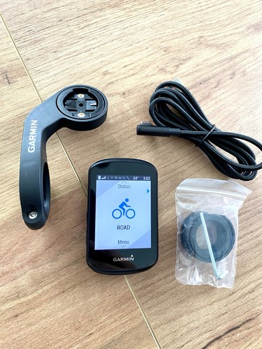 Garmin edge 530 plus - 530,