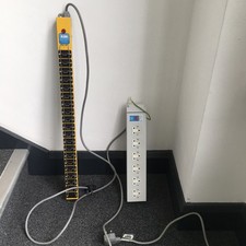 OLSON Power Distribution Unit