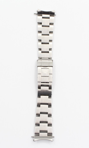 Genuine rolex 78790 stainless - genuine,