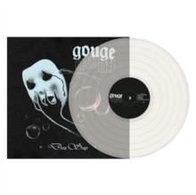 Gouge away deep sage - away,