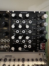 Tiptop Audio Resonator