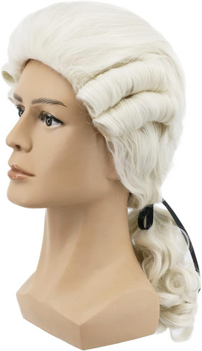 Men long curly - men,