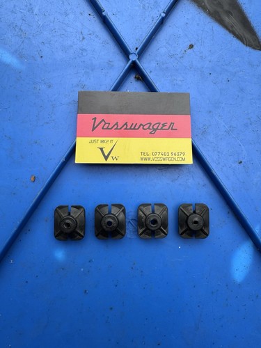 Golf jetta mk2 genuine - vw,