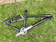 Specialized S-Works Epic Frame 2005 – 18” – Very Good Condition