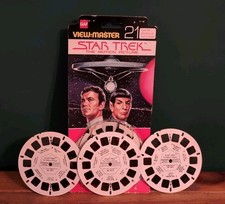 Star Trek The Motion Picture