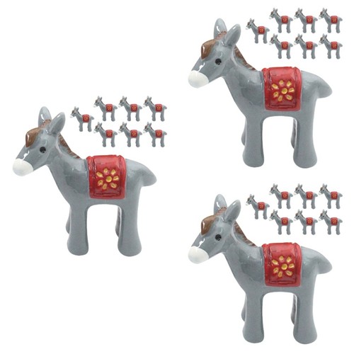 Pack miniature animal - miniature,