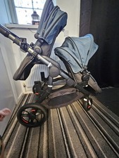 iCandy Orange Double limited