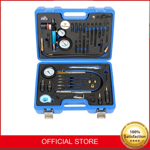 46pcs engine compression test - 46pcs,