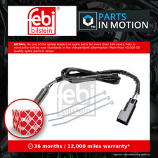 Lambda Sensor fits FORD SIERRA