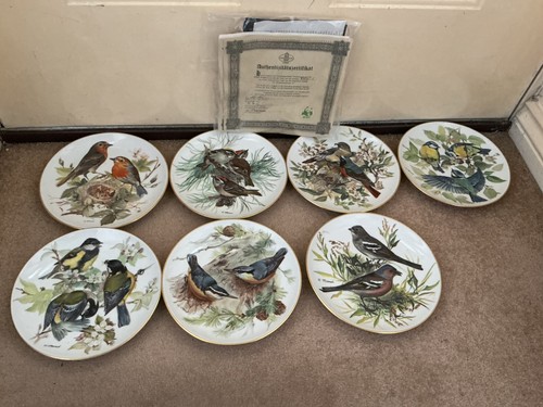 Set alt terschenruith wwf - 7,