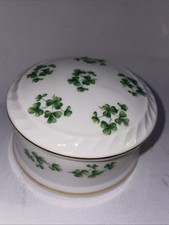 Vintage Healacraft Fine Bone