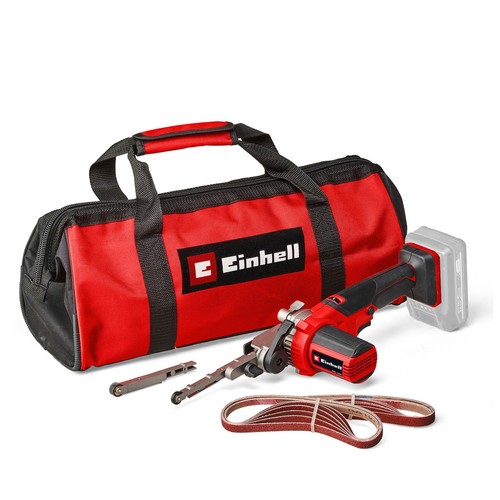 Einhell cordless power file - cordless,