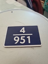 Vintage London Underground