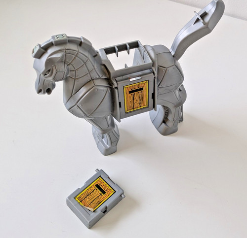 Vintage 1983 trojan - 1983, /