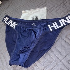 ‘HUNK’ Hip And Low Waist