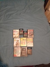 Philips Videopac Games x10
