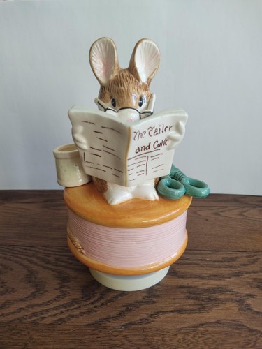Vintage schmid beatrix potter - vintage,