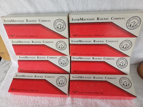 Intermountain atsf rake of - intermountain,