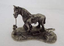 Alden Arts - Pewter Figurine -