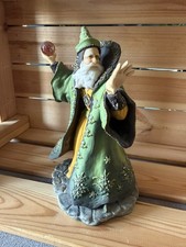 Enchantica Spring Wizard