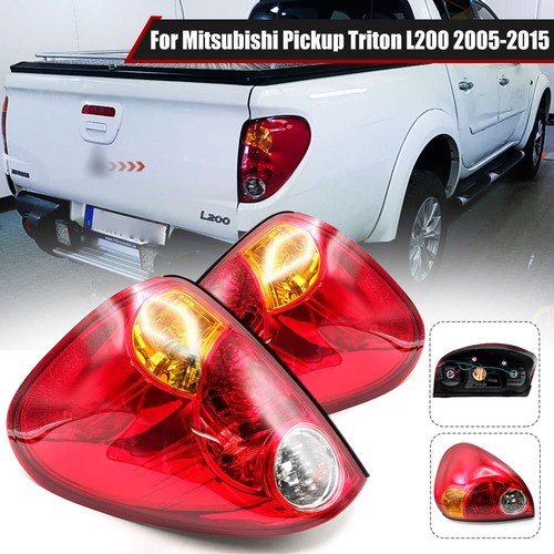 Pair rear tail light lamp - pair,