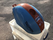 Used Triumph Daytona & Speed