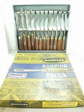 MARPLES RIDGWAY 12PC M60 NO