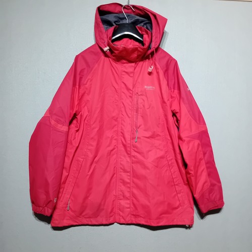 Regatta womens adventure tech - regatta,