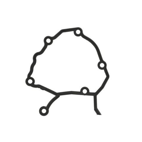 Alternator cover gasket - alternator,