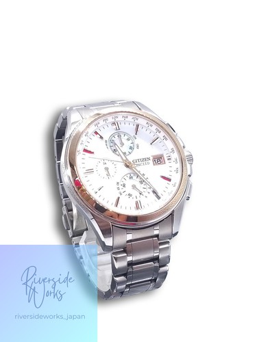Citizen eco drive at8074 55a - eco,