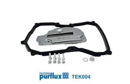 Automatic transmission filter