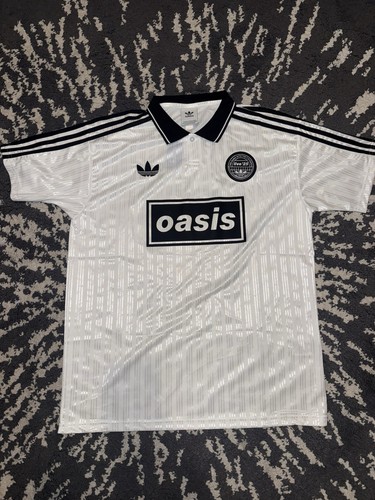 Adidas oasis white football - adidas,