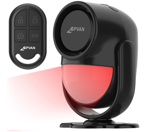 Cpvan indoor motion sensor - indoor,
