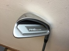 PING BUNKR WEDGE - RH  Black