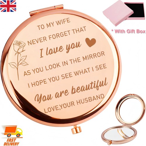 Wife gifts presents - wife,
