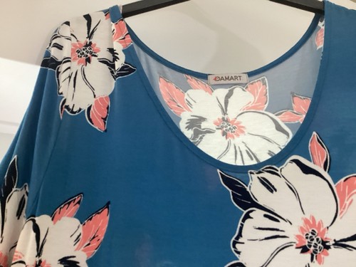 Damart ladies dress - damart,