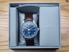 Rotary RW 1895 Limited Edition