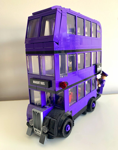 Lego harry potter 75957 - 75957, the