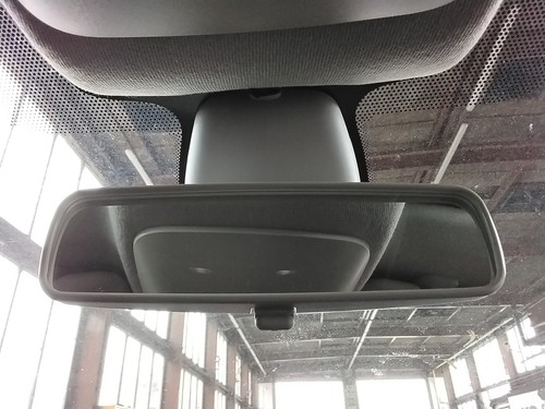 Rearview mirror renault clio - renault,