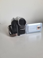 CANON MD205 CAMCORDER MINI DV
