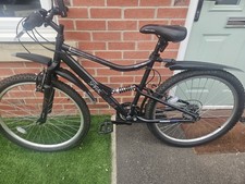 Apollo Spiral Women's Bike