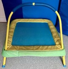 Children Toddler Trampoline