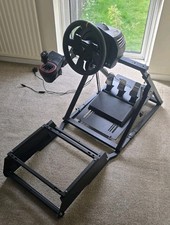 Thrustmaster TX Leather
