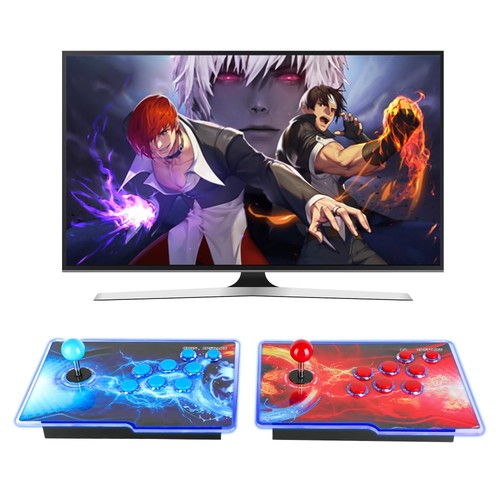 Hhu pandoras box arcade game - hhu,